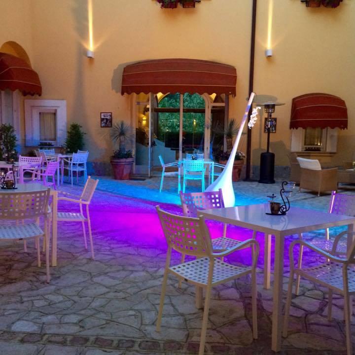San Leucio Resort Caserta Exterior photo