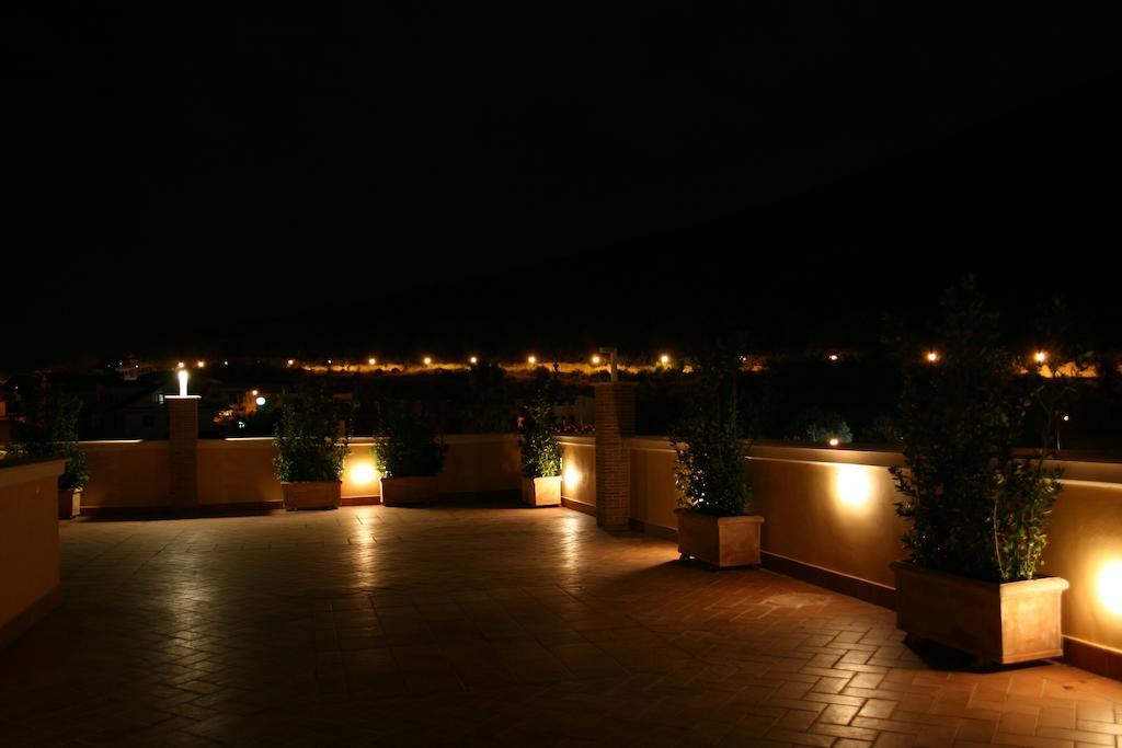 San Leucio Resort Caserta Exterior photo