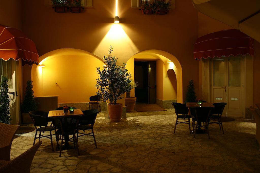 San Leucio Resort Caserta Exterior photo