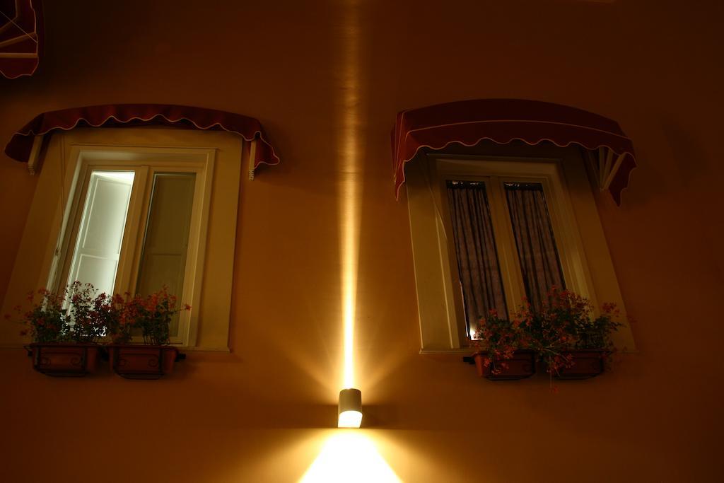 San Leucio Resort Caserta Exterior photo
