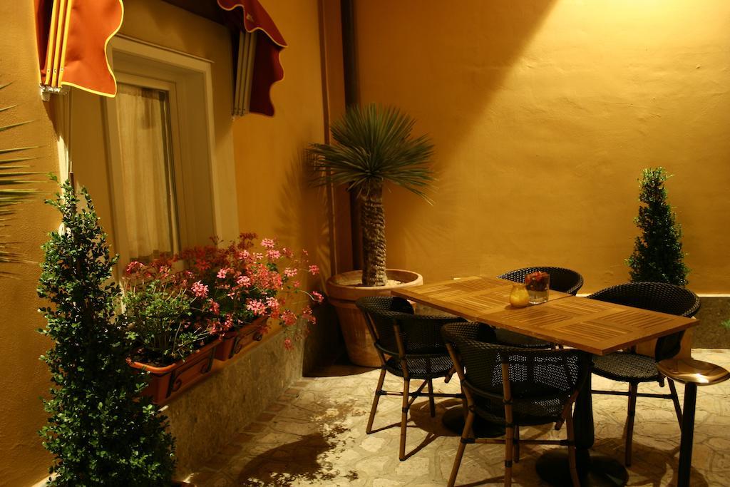 San Leucio Resort Caserta Exterior photo