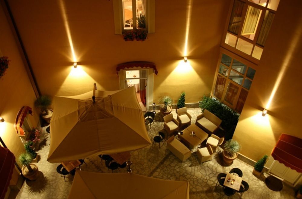 San Leucio Resort Caserta Exterior photo