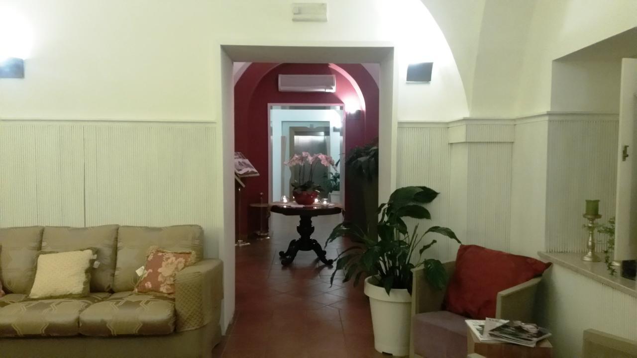 San Leucio Resort Caserta Exterior photo